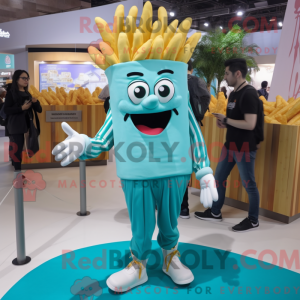 Costume de mascotte de...