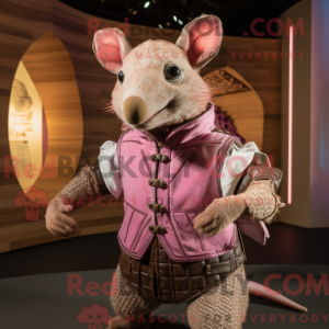Rosa...