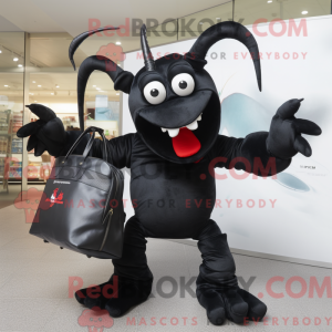 Maska Black Lobster jest...