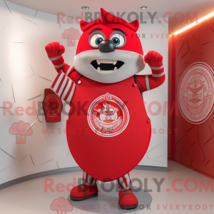 Rood Celtic...
