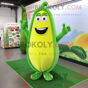 Costume de mascotte de...