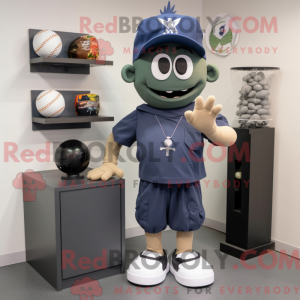 Costume de mascotte de...
