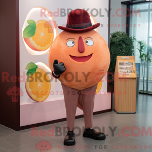 Costume de mascotte de...