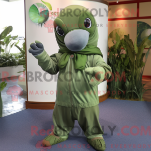 Personaggio mascotte del...