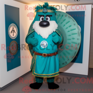 Costume de mascotte de...