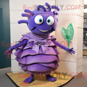 Lilla Trilobite...