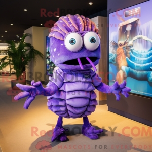 Costume de mascotte de...