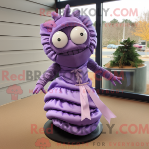 Costume de mascotte de...