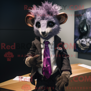 Lilla Aye-Aye...