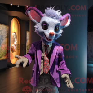 Lilla Aye-Aye...
