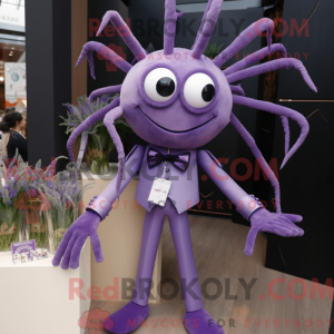 Personaggio della mascotte...