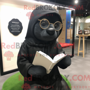 Figura de máscara de dragão...