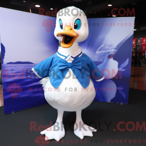Costume de mascotte de...