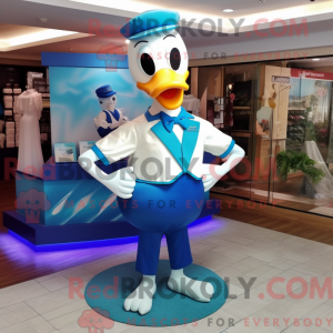 Costume de mascotte de...