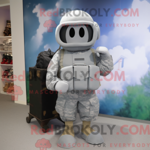 Costume de mascotte de...