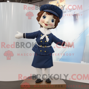 Personaggio mascotte del...
