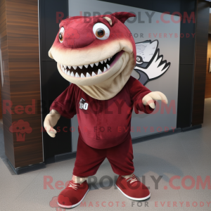 Costume de mascotte de...
