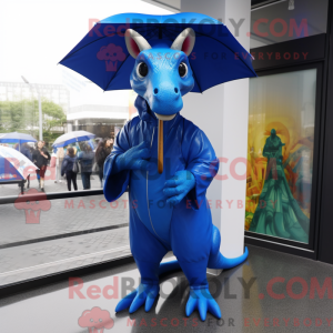 Figura de máscara de...