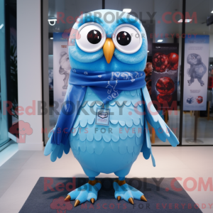 Costume de mascotte de...