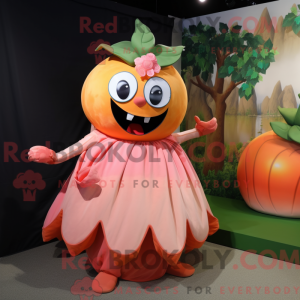 Peach Demon...
