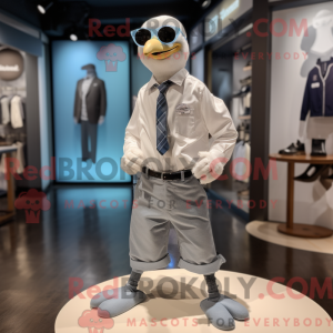 Personaggio mascotte del...