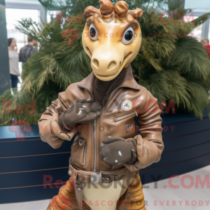 Costume de mascotte d...