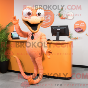 Costume de mascotte de...