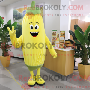 Costume de mascotte de...