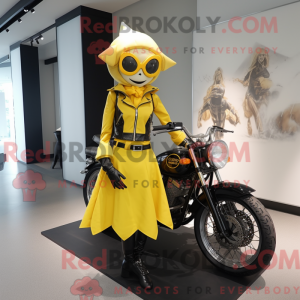 Costume de mascotte de...