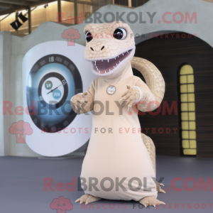 Figura de máscara Hydra...