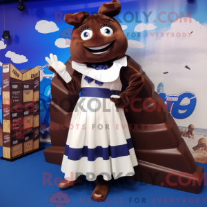 Personaggio mascotte del...