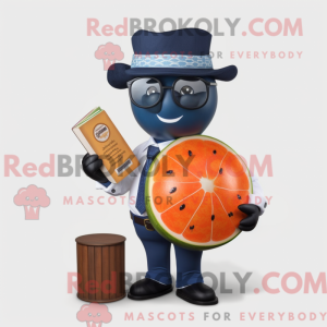 Costume mascotte de...