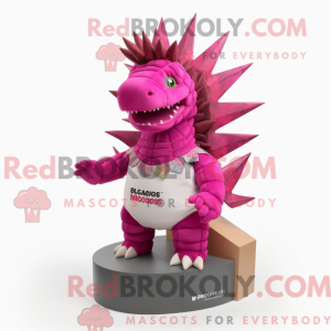 Costume de mascotte de...