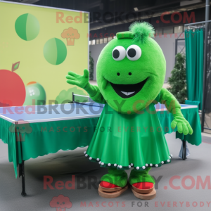 Personaggio mascotte del...