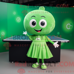 Personaggio mascotte del...