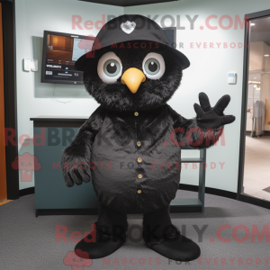 Personaggio mascotte del...