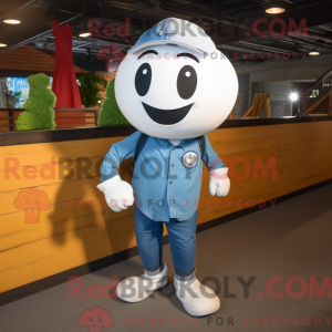 Personaggio mascotte del...