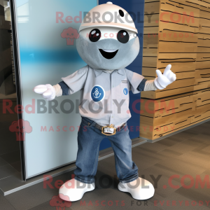 Personaggio mascotte del...