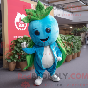 Personaggio mascotte di...