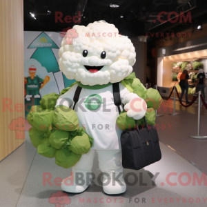 Costume de mascotte de...