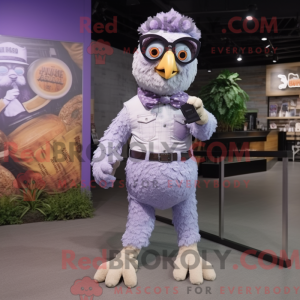 Personaggio mascotte del...