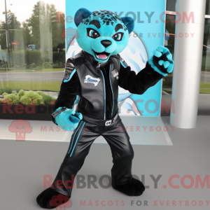 Cyan...