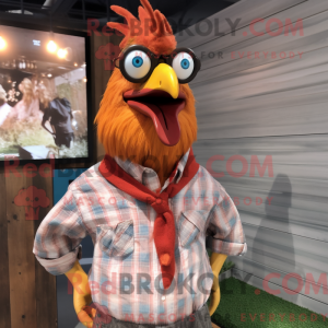 Personaggio mascotte del...