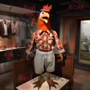 Personaggio mascotte del...
