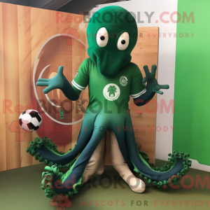 Costume de mascotte de...