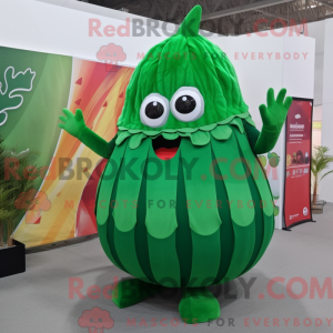 Costume de mascotte de...