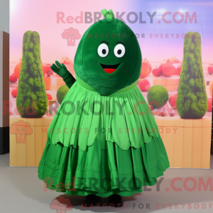 Costume de mascotte de...