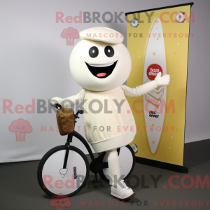 Personaggio mascotte del...