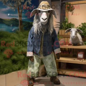 Costume de mascotte de...
