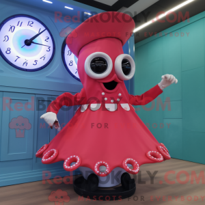 Figura de máscara de lula...
